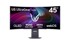 LG Monitor 45" OLED gaming, crna 